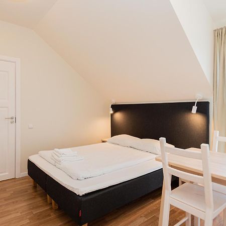 פלאנגה Liepu Apartamentai חדר תמונה