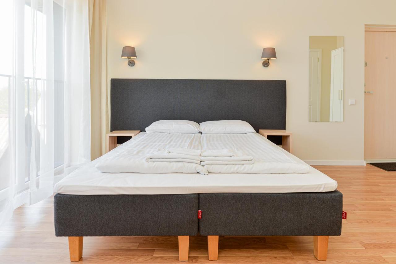 פלאנגה Liepu Apartamentai מראה חיצוני תמונה