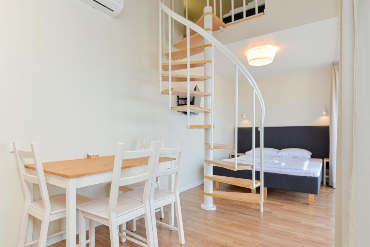 פלאנגה Liepu Apartamentai מראה חיצוני תמונה