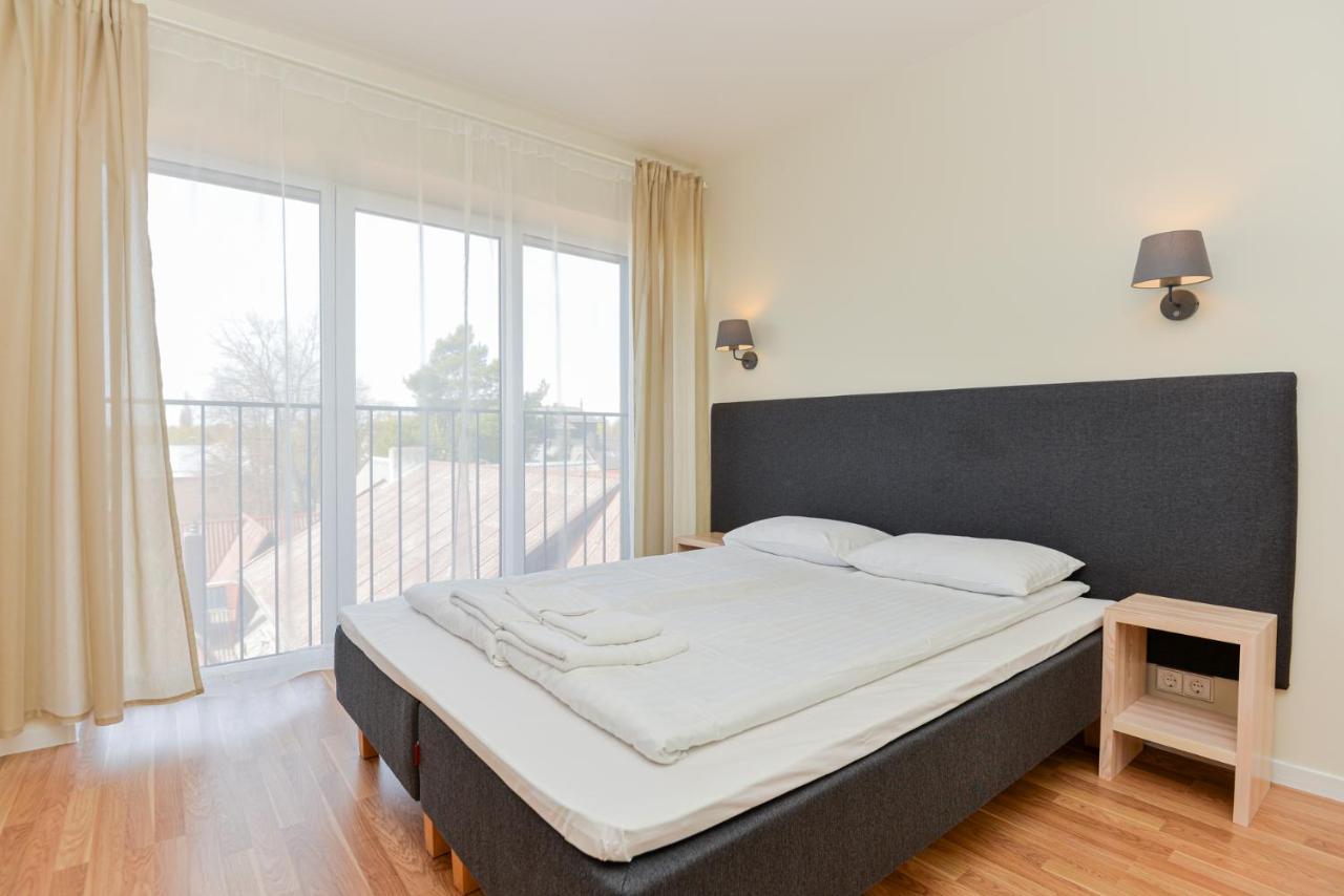 פלאנגה Liepu Apartamentai מראה חיצוני תמונה