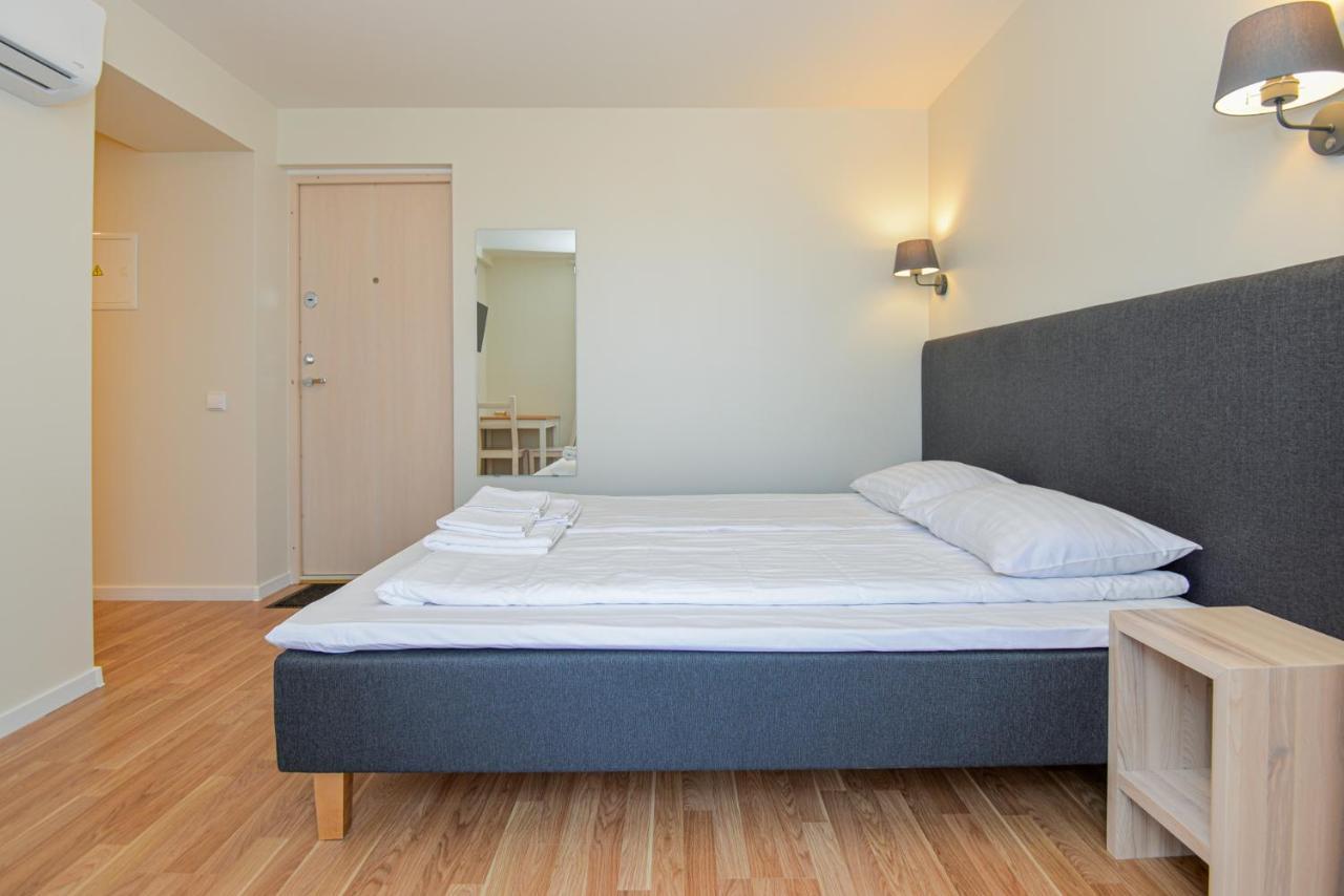פלאנגה Liepu Apartamentai מראה חיצוני תמונה