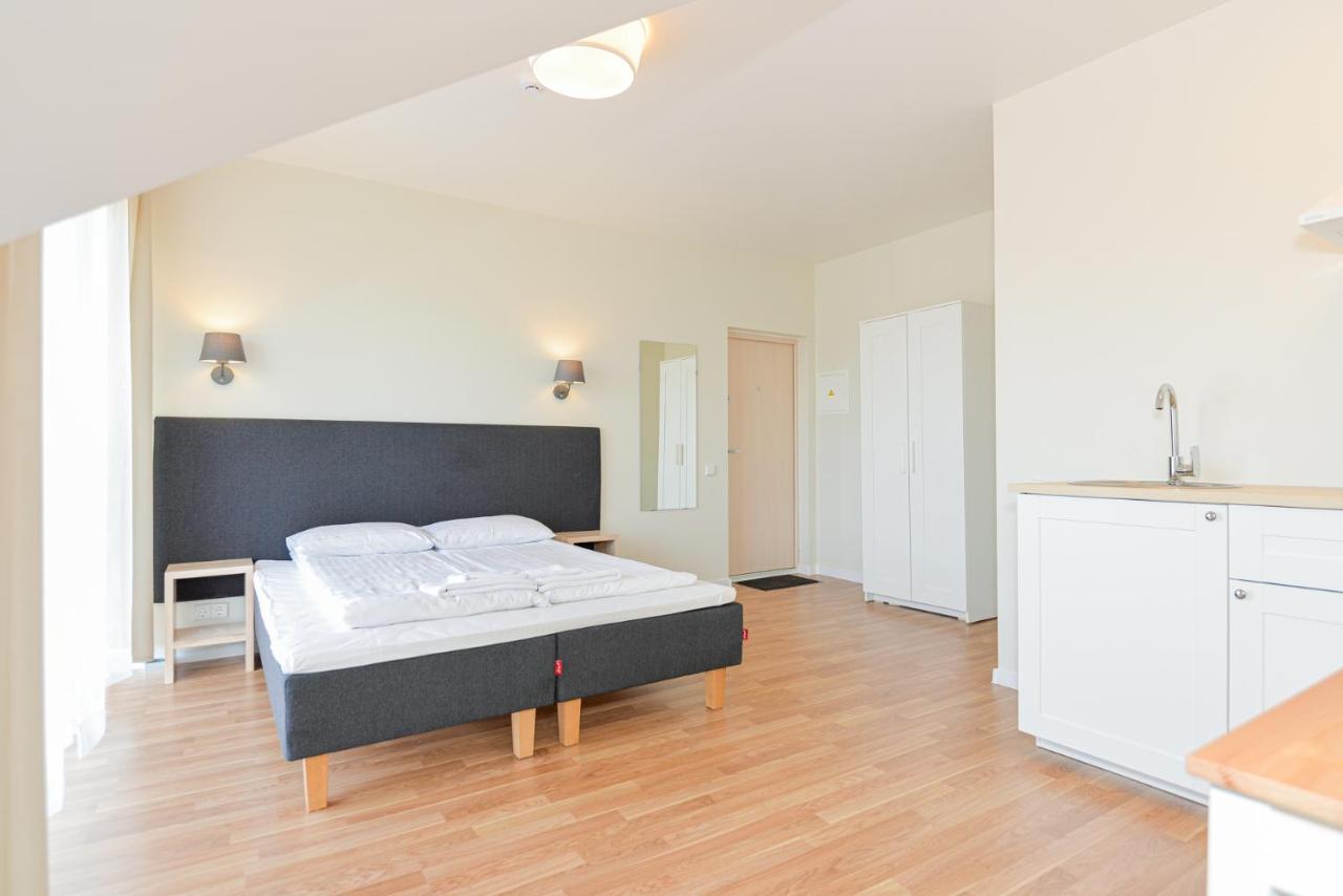 פלאנגה Liepu Apartamentai מראה חיצוני תמונה