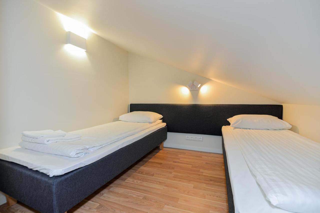 פלאנגה Liepu Apartamentai מראה חיצוני תמונה