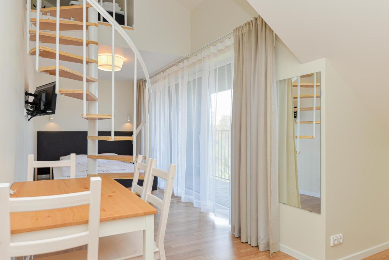 פלאנגה Liepu Apartamentai מראה חיצוני תמונה