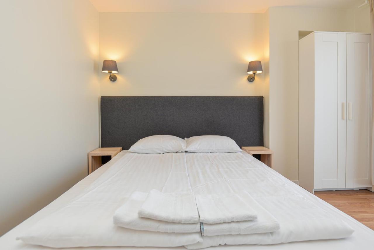 פלאנגה Liepu Apartamentai מראה חיצוני תמונה