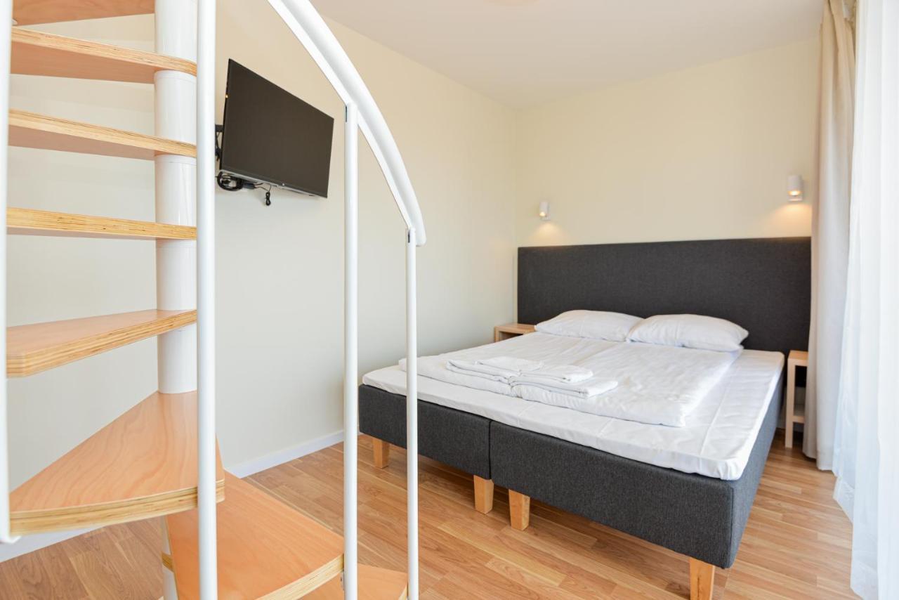 פלאנגה Liepu Apartamentai מראה חיצוני תמונה