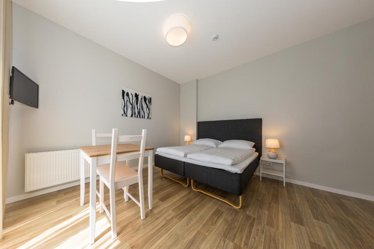 פלאנגה Liepu Apartamentai מראה חיצוני תמונה