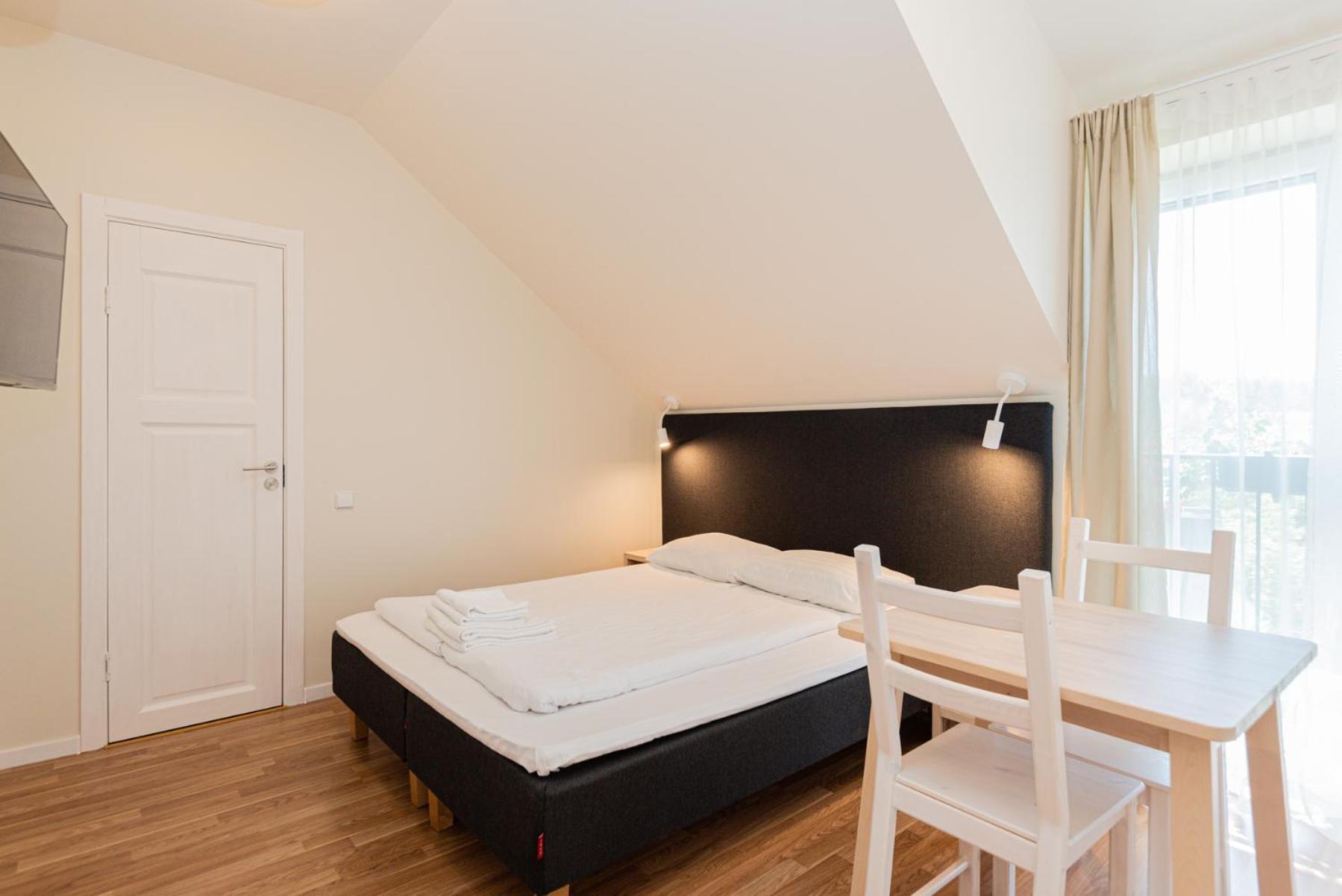 פלאנגה Liepu Apartamentai חדר תמונה
