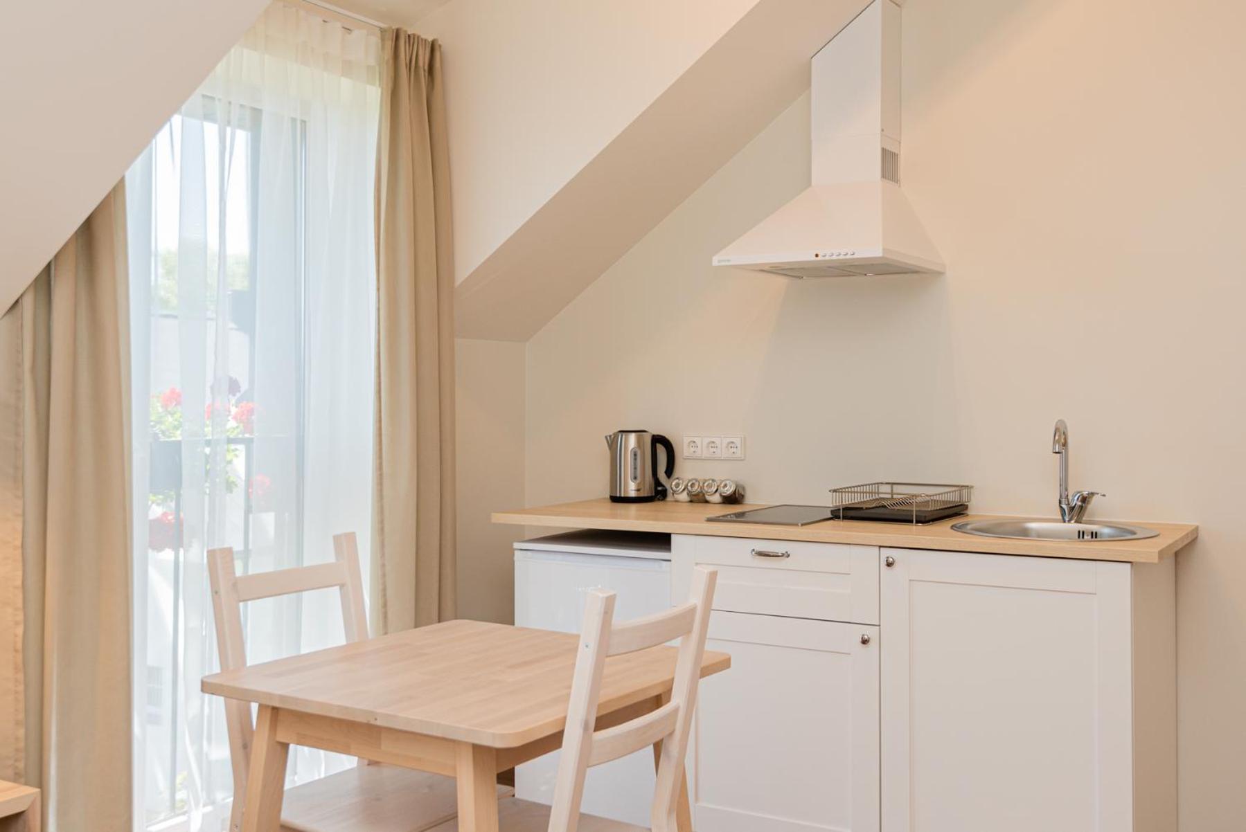 פלאנגה Liepu Apartamentai חדר תמונה