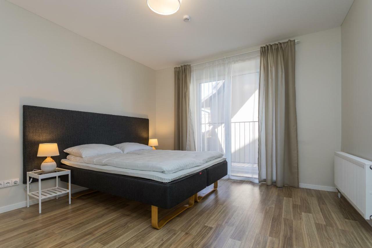 פלאנגה Liepu Apartamentai מראה חיצוני תמונה